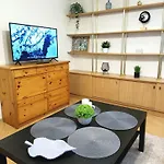 Two Bedroom In Old Town, Up To Six Guests Apartamento *