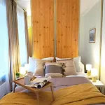 Two Bedroom In Old Town, Up To Six Guests Apartamento Riga