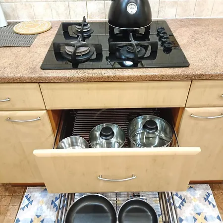 Apartamento Two Bedroom In Old Town, Up To 6 Guests Riga