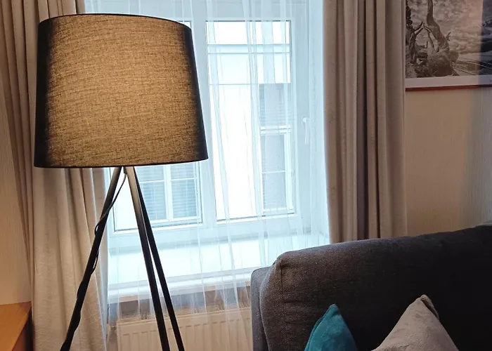 Two Bedroom In Old Town, Up To 6 Guests