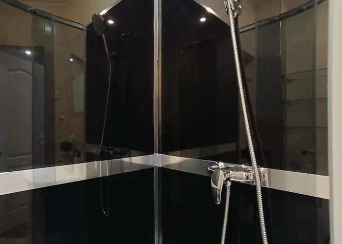 Two Bedroom In Old Town, Up To 6 Guests