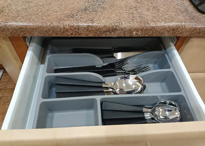 Two Bedroom In Old Town, Up To 6 Guests *