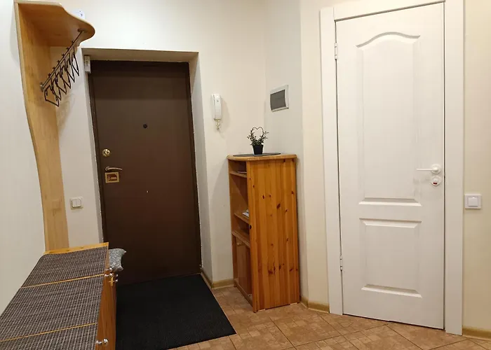 Two Bedroom In Old Town, Up To 6 Guests Апартаменты