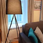 Two Bedroom In Old Town, Up To Six Guests Апартаменты Рига