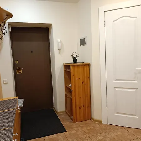 Two Bedroom In Old Town, Up To 6 Guests Daire