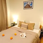Apartmán Two Bedroom In Old Town, Up To Six Guests